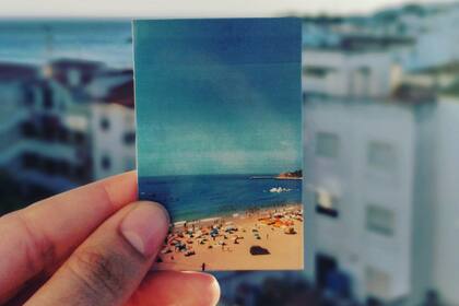 Albufeira está en en la región del Algarve, al sur de Portugal