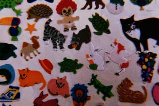 Esas mañanas en la década del 90