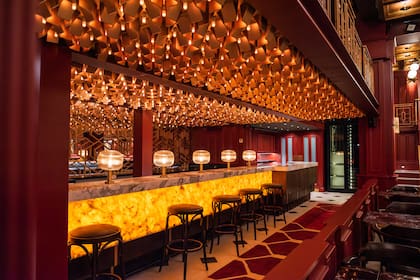 Albur: la joya restaurada que revive el alma de un teatro de los años 20