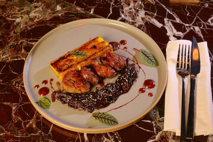 Albur: la joya restaurada que revive el alma de un teatro de los años 20