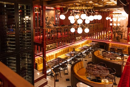 Albur: la joya restaurada que revive el alma de un teatro de los años 20