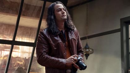 Alcalá se hizo pasar por un fotógrafo de moda y les preguntaba a sus víctimas si podía tomarles fotos