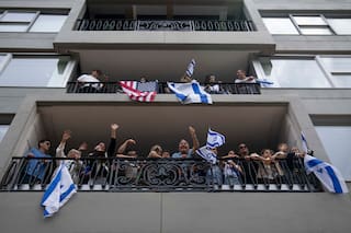 Alcalde de Nueva York no asistirá a desfile por el Día de Israel, pero promete reforzar la seguridad