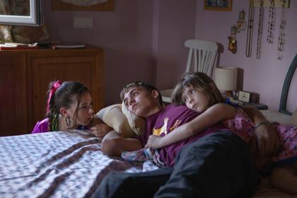 Alcarràs (Zeta Films/Mubi).