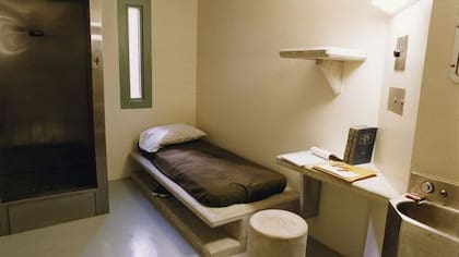 "Alcatraz de las Rocosas": así es ADX, la cárcel "supermax" de EE. UU. donde ingresó Joaquín "El Chapo" Guzmán