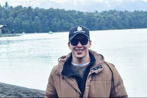 El violento perfil en redes del joven que mató a su novia y se suicidó: comentarios homofóbicos, racistas y misóginos