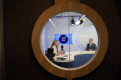 Alconada Mon: "El Gobierno ha perdido el control del relato"