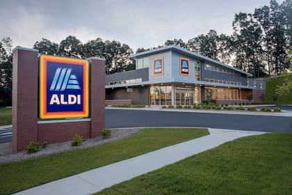 El jueves por la mañana, Aldi abrió un nuevo supermercado en la comunidad de Lawrenceville ubicada en la ciudad de Pittsburgh, Pensilvania (imagen ilustrativa/Aldi)