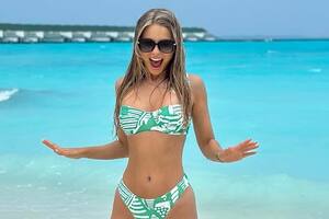 Quién es la argentina que se convirtió en una de las favoritas de Miss Universo 2025