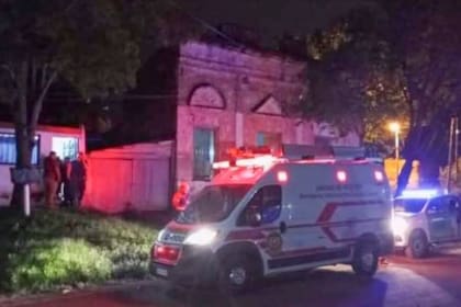 Aldana Muñoz es juzgada en Corrientes por haber apuñalado a sus hijos a Sofía y Dylan, el 15 de noviembre de 2023