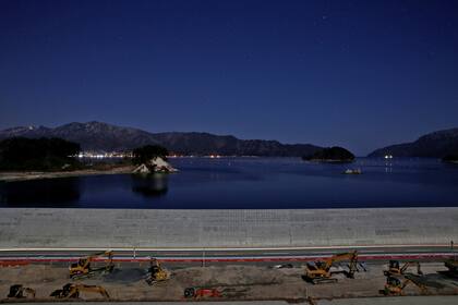 Aldea de Yamada, Prefectura de Iwate