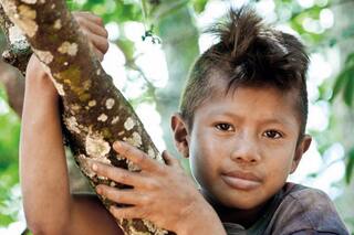 Agustín Salvia: "La pobreza es la gran grieta de la Argentina"