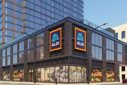 Aldi anuncia su plan de cinco años para ingresar a Colorado. Planea abrir 50 tiendas en los mercados de Denver y Colorado Springs (Archivo)