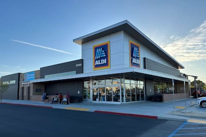 Aldi anunció que cerrará sus puertas durante el día de Acción de Gracias