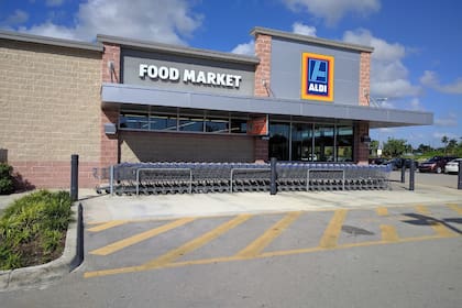 Aldi cerrará durante Navidad y funcionarán con horarios reducidos en Nochebuena