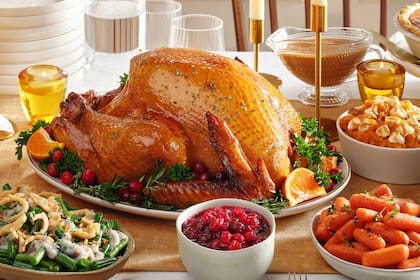 Aldi cerrará sus tiendas durante el 25 de diciembre (archivo)