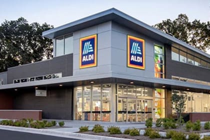 Aldi es la marca de tiendas con precios más bajos en todo el Estado del Sol y presenta productos propios