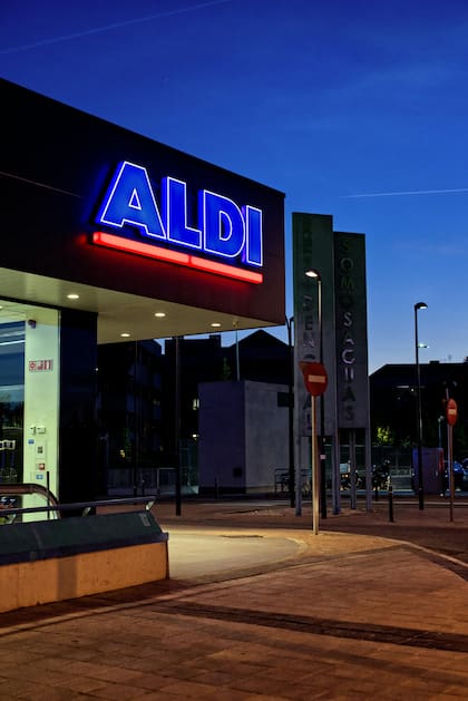 ALDI es uno de los supermercados en los que los consumidores pueden ahorrar casi el 40% en relación con otras tiendas de EE.UU. (Pexels/Gonzalo Carlos Novillo Lapeyra)