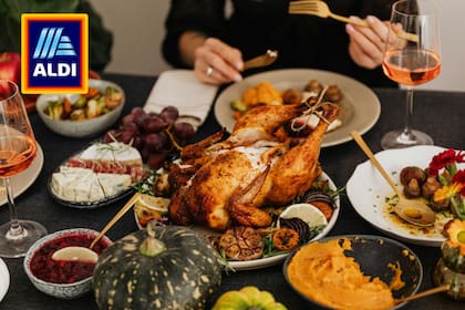 Aldi no dará servicio en todas sus sucursales en Navidad (Pexels/Kaboompics.com-Aldi)