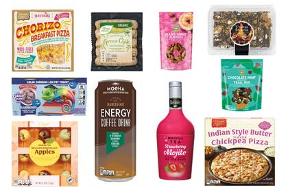 Aldi ofrecerá muchos productos a un precio inferior a US$6