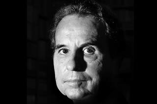 Aldo Sessa: "Empecé a trabajar a los 17 años como fotógrafo de LA NACION"