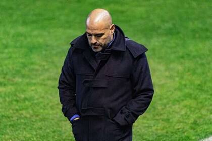 Aldo Duscher apenas dirigió 7 partidos a Quilmes