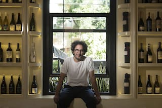 Aldo Graziani: “El paladar argentino se sofisticó de forma exponencial”