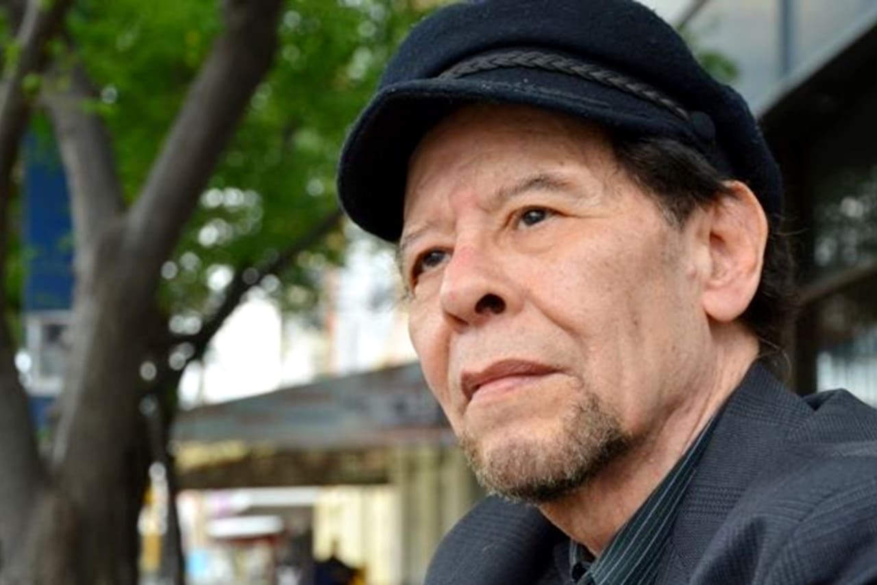 Murió Aldo Monges, el “trovador romántico de América” y referente del folklore argentino - LA NACION