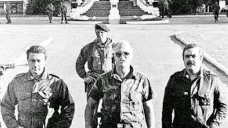 De las trincheras a la cría de ovinos: la reinvención de un veterano de Malvinas