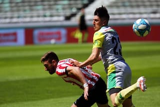 Pantalla caliente: la guerra entre la AFA y Fox-Disney no se frena ni un sábado