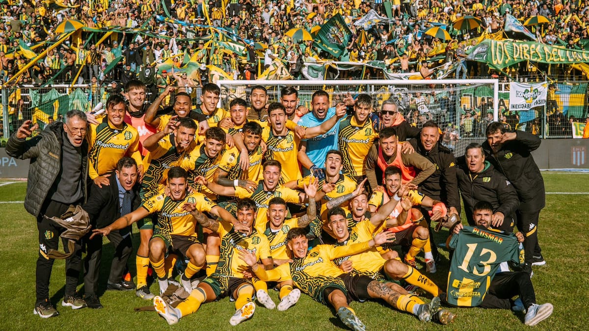 Aldosivi Sorprende al Mundo: Elimina a Estudiantes en Copa Argentina y Avanza a Octavos de Final