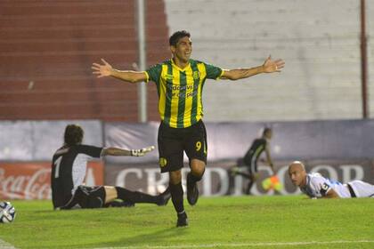 Aldosivi es de primera
