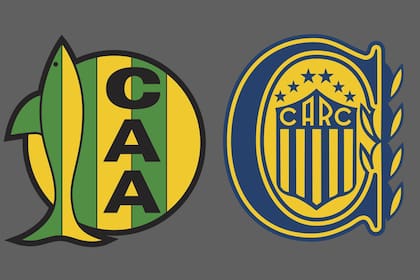 Aldosivi y Rosario Central empataron 1-1
por el Torneo Apertura 2026