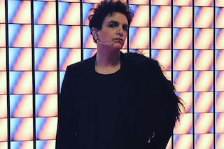 El video viral de Ale Sergi donde habla sobre la piratería: "El peor momento de la historia"