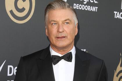 Alec Baldwin