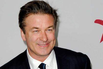 Alec Baldwin, enojadísimo