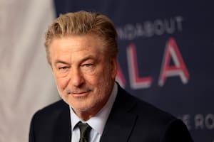 Alec Baldwin: del impacto de la tragedia de Rust en su vida a sus planes a futuro