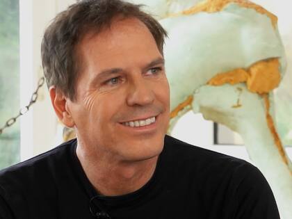 Alec Oxenford defendió el acuerdo comercial de Estados Unidos con Argentina