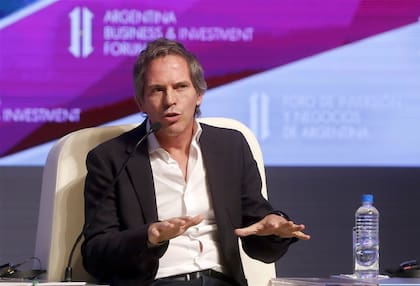 Alec Oxenford, OLX y Letgo