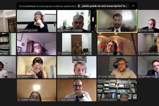 Piden para Enrique Blaksley 12 años de cárcel y el pago de siete veces el monto de las operaciones de Hope Funds