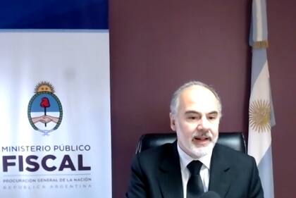 Alegatos por la causa Vialidad