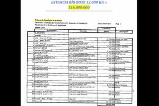 La prueba en los delitos de corrupción