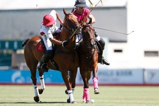 Alegría, la vigencia de la vieja guardia en un año donde dominó el recambio