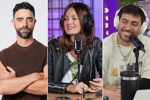 Las polémicas que dejó el anuncio de los nominados a los Martín Fierro de streaming: cruces, indignados y olvidados