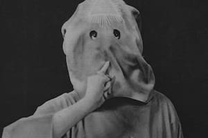 El mago ocultista que lideró una secta, bebía sangre de animales y fue deportado por Mussolini tras la muerte de uno de sus seguidores