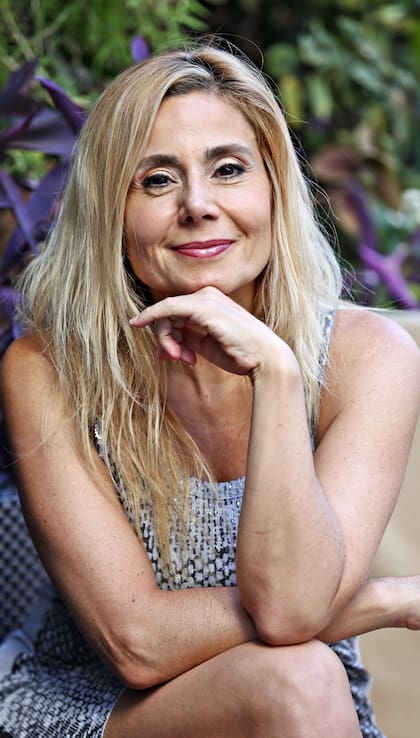 Andrea Politti disfruta de combinar al actuación con la conducción