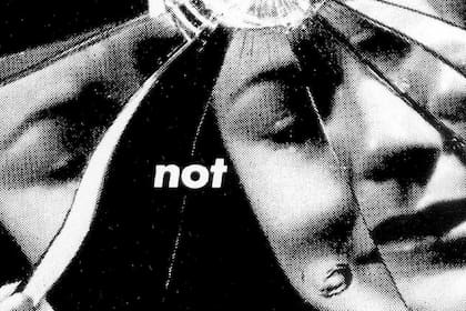 Alejada de las posturas extremas, la artista estadounidense propone cuestionar la realidad sin enojo