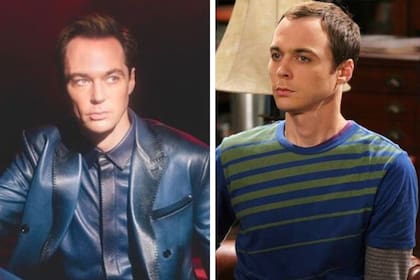 Alejado de la televisión, quien supo interpretar al entrañable Sheldon hoy se dedica al teatro