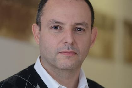 Alejando Einstoss es integrante del Instituto Argentino de la Energía (IAE) General Mosconi y economista de la Fundación Alem del radicalismo