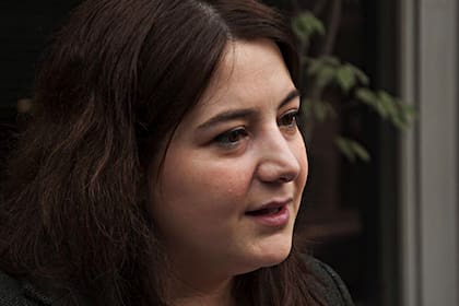 Alejandra Mángano, la fiscal que desestimó la denuncia contra la Corte